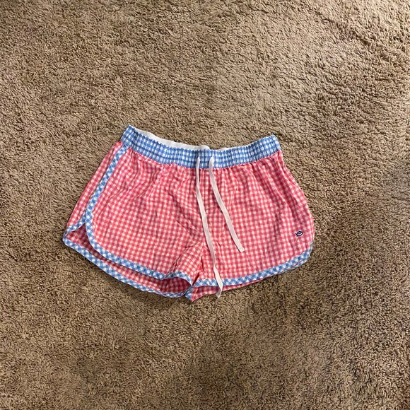 Southern Tide Pants - Southern Tide Lounge Shorts